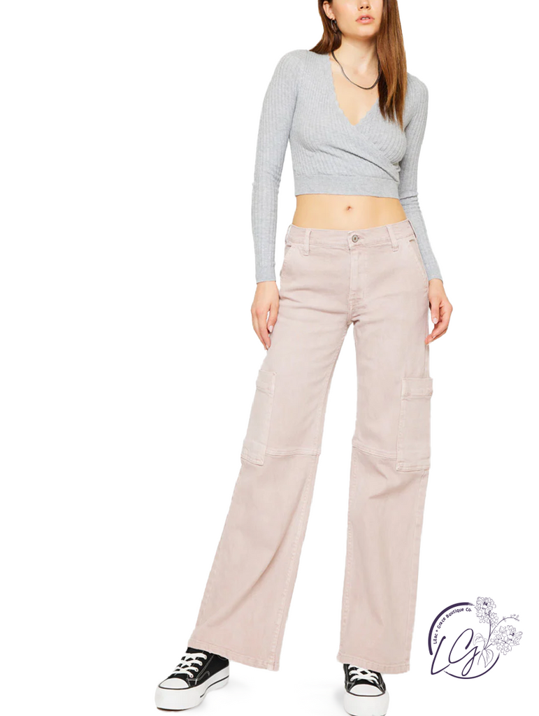 Pants – Lilac & Grace Boutique, Co.