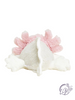 White Axolotl Warmies