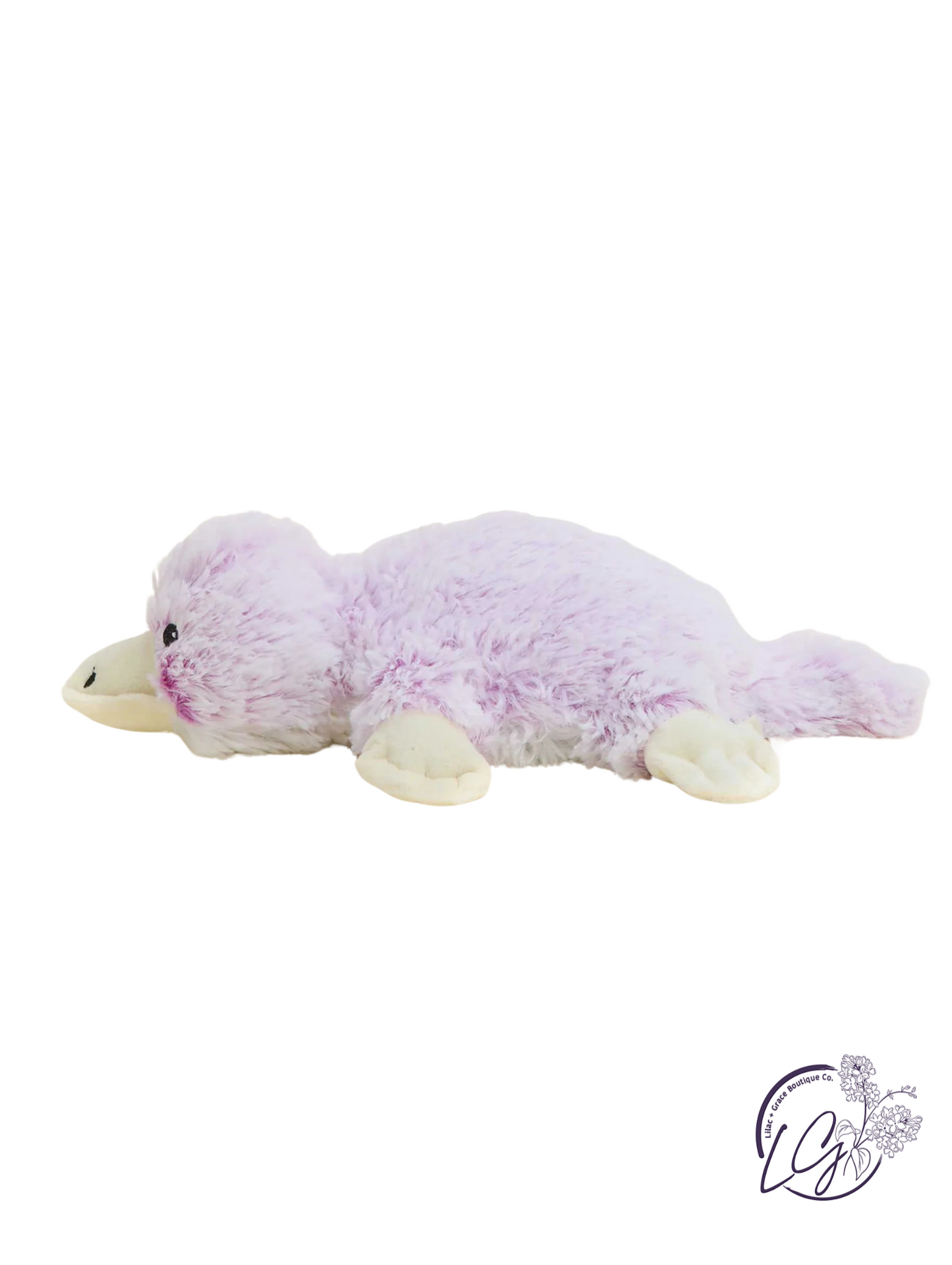 Platypus Warmies Junior