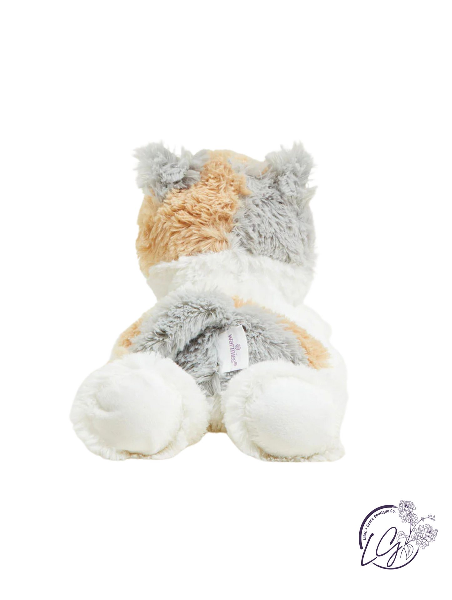 Calico Cat Warmies