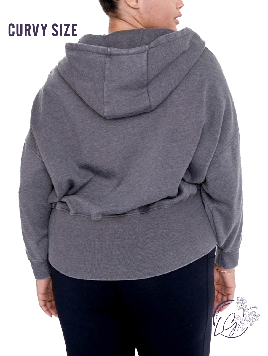 Curvy Speed Pro-Active Jacket