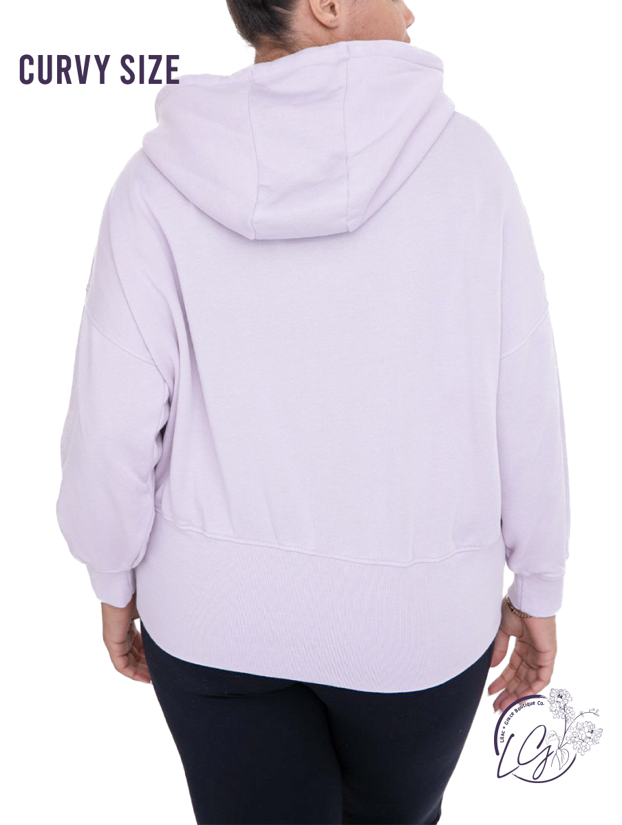 Curvy Speed Pro-Active Jacket