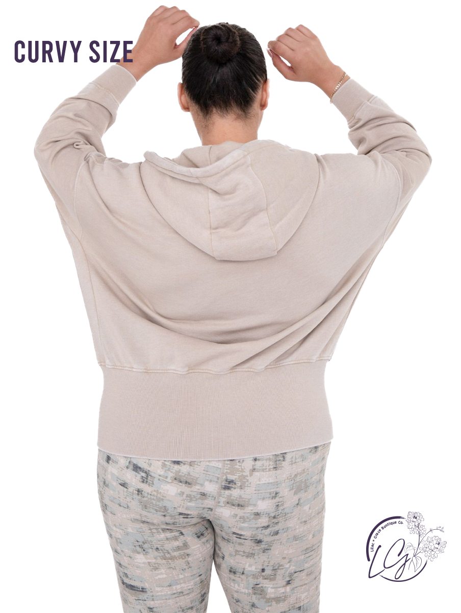 Curvy Speed Pro-Active Jacket