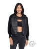 Just Power Hoodie Jacket