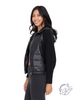 Just Power Hoodie Jacket