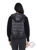 Just Power Hoodie Jacket