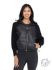 Just Power Hoodie Jacket