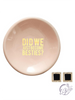 Ceramic Ring Dish & Earrings - Did We Just Become Besties?