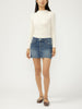 Elyse Mini Skirt