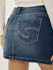 Elyse Mini Skirt