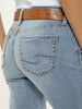 Frontier Strong Trouser Jeans by Silver Jeans Co.