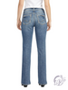 Thelma Suki Mid-Rise Bootcut Jeans By Silver Jeans