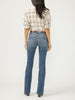 Avery Frontier Strong Bootcut Jeans by Silver Jeans Co.