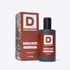 Liquid Proper Cologne By Duke Cannon