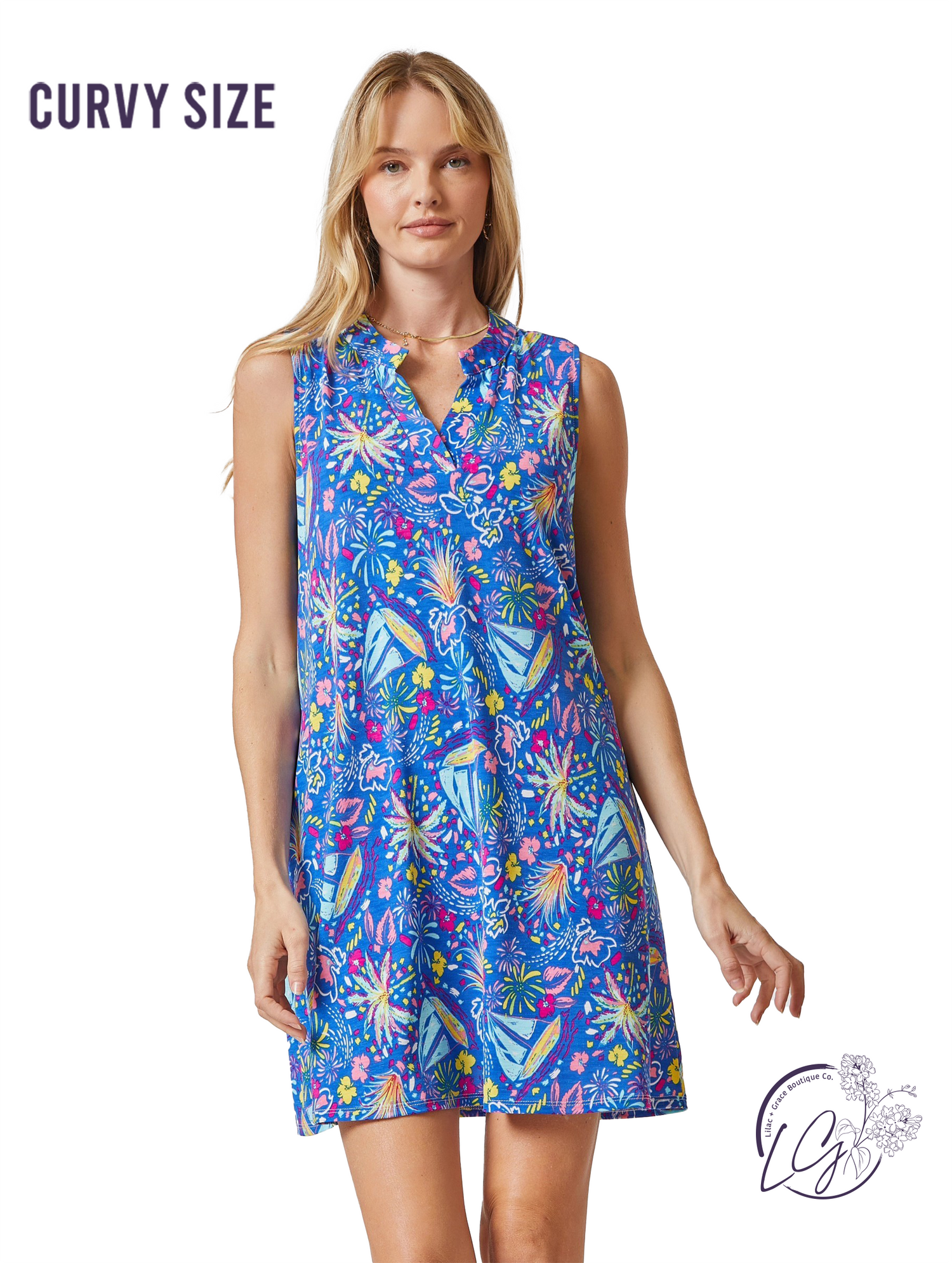 royal blue tank dress tank dress in royal blue Large