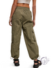 Cityscape Cargo Pants