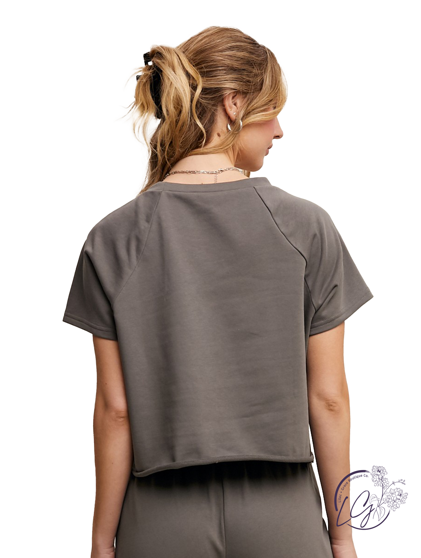 Stilltime Lounge Top