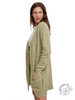 Effortless Essence Long Knit Cardigan