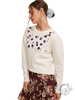 Nestled In Comfort Pullover Sweater