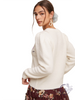 Nestled In Comfort Pullover Sweater