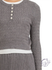 Timeless Charm Knit Sweater