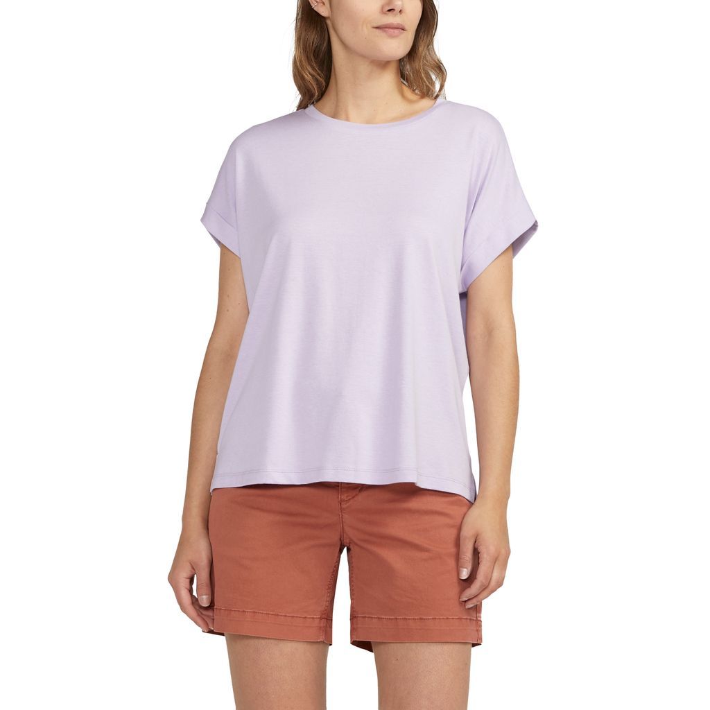 Canyon Soft Tee