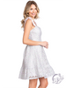 Romance In The Breeze Mini Dress