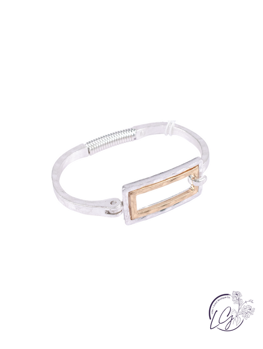 Modern Verve Bracelet