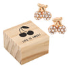 Treasure Box Earrings