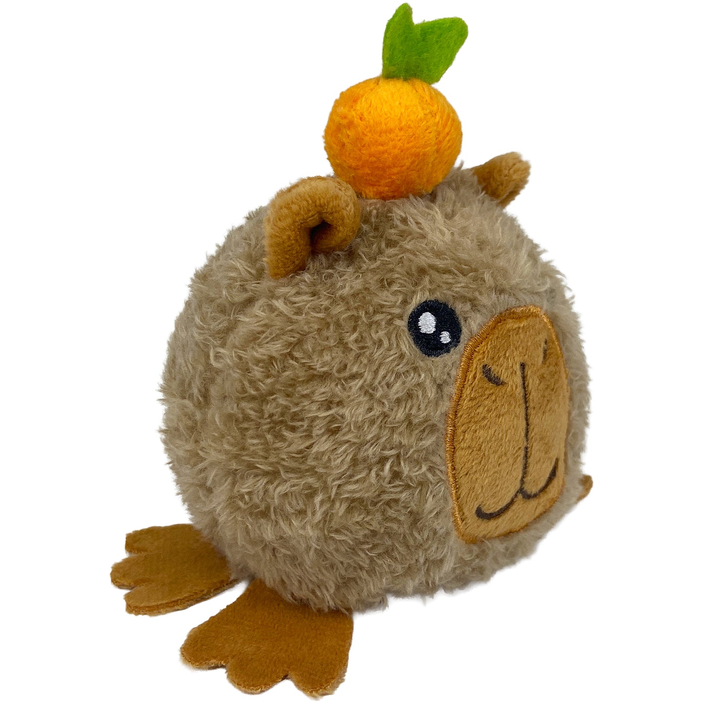 PBJ Capybara