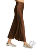 City Stroll Sleek Midi Skirt
