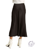 City Stroll Sleek Midi Skirt