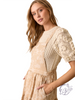 Woven Hues Dance Skirtall