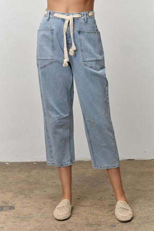 Everyday Icon Jeans