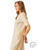 Contour Lines Sweater Top