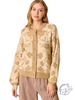 Ceramics Speak Softly Sweater Cardigan