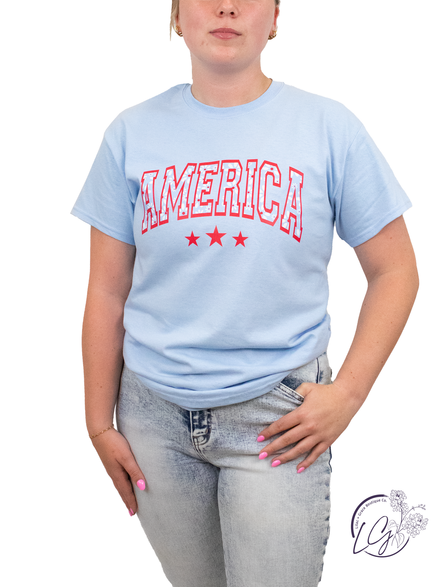 USA T-Shirts