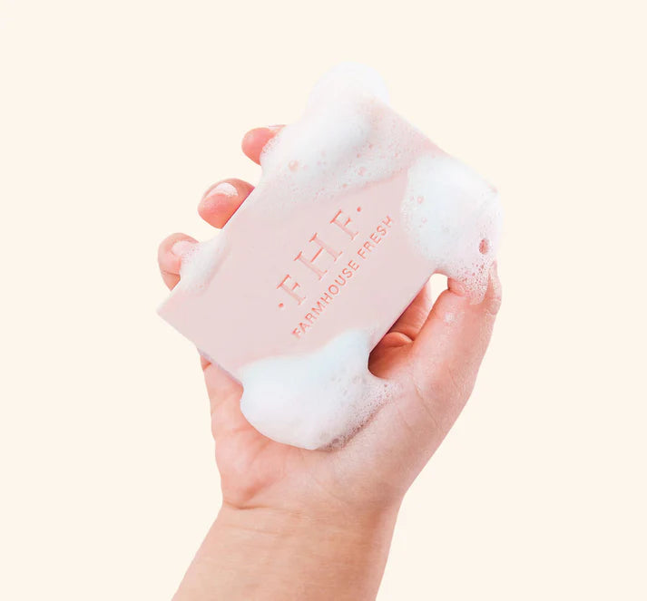 Shea Butter Soap FarmHouse Fresh