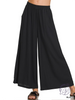 Coast Breeze Wide Legs Pants