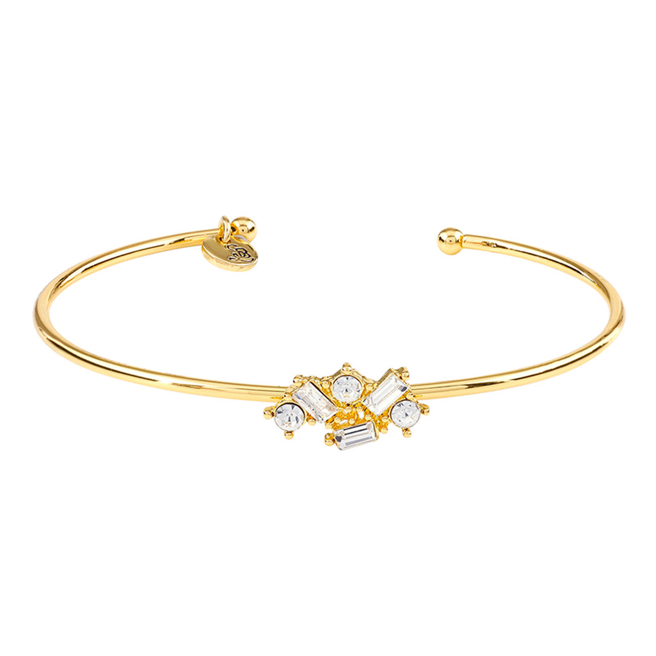 Wedding Crystal Bangles