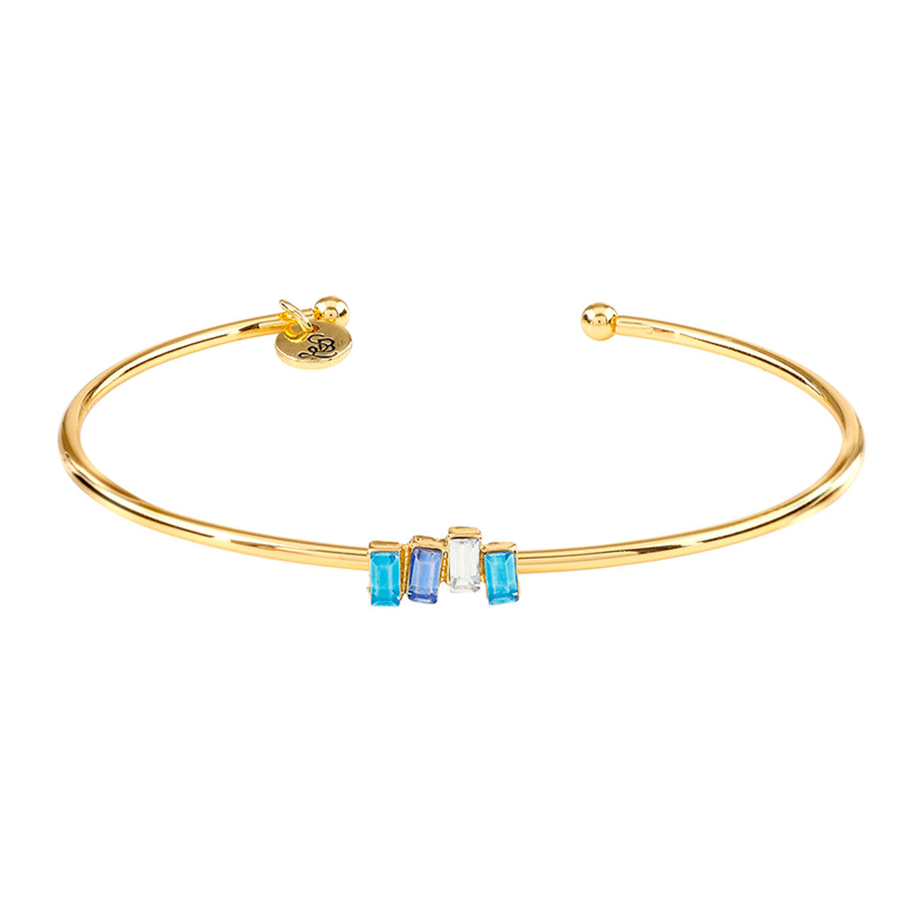 Wedding Crystal Bangles