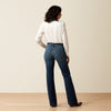 Trouser Perfect Rise Aisha Wide Leg Jeans By Ariat