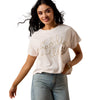 Saddle Up T-Shirt by Ariat