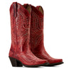 Round Up Collins D Toe Western Boot by Ariat