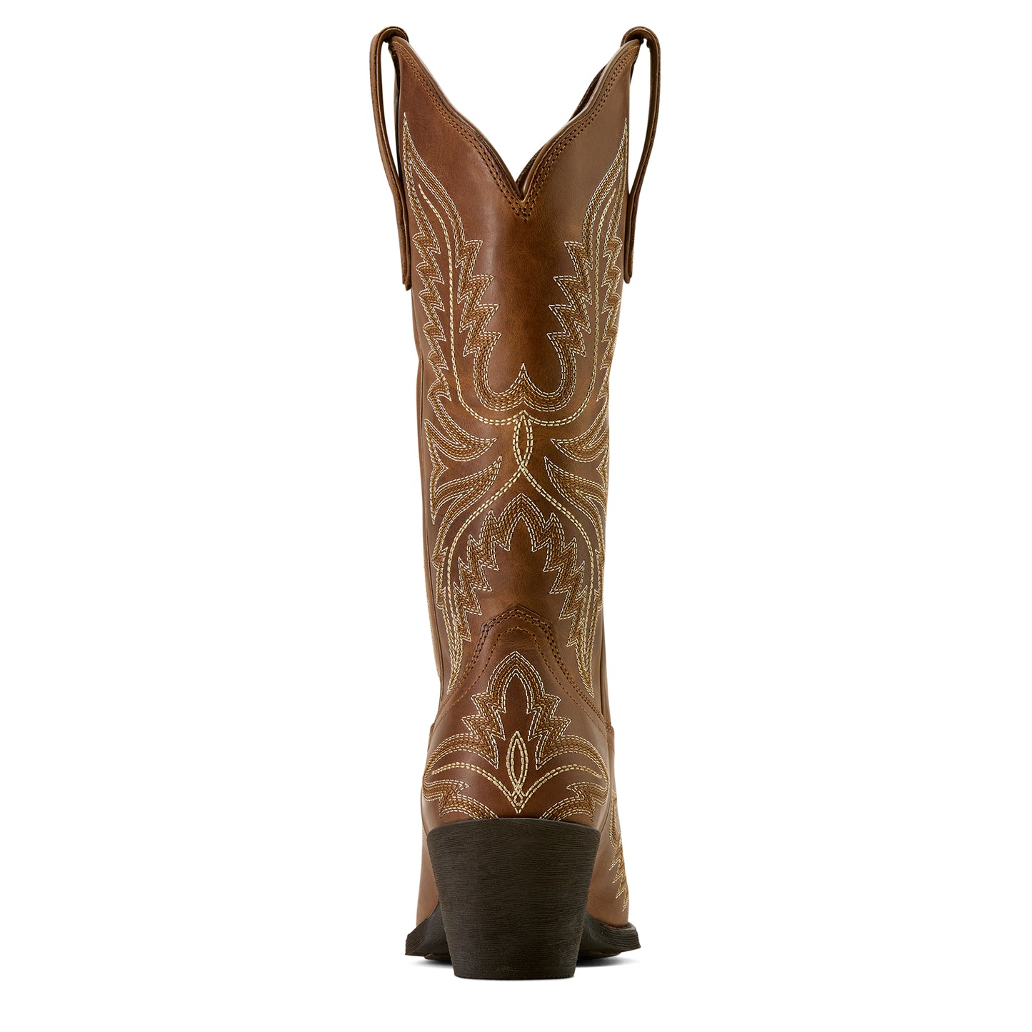 Round Up Collins D Toe Western Boot by Ariat