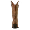 Round Up Collins D Toe Western Boot by Ariat