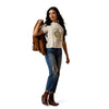 Ariat Long Live Rodeo T-Shirt