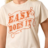 Ariat Easy Does It T-Shirt by Ariat
