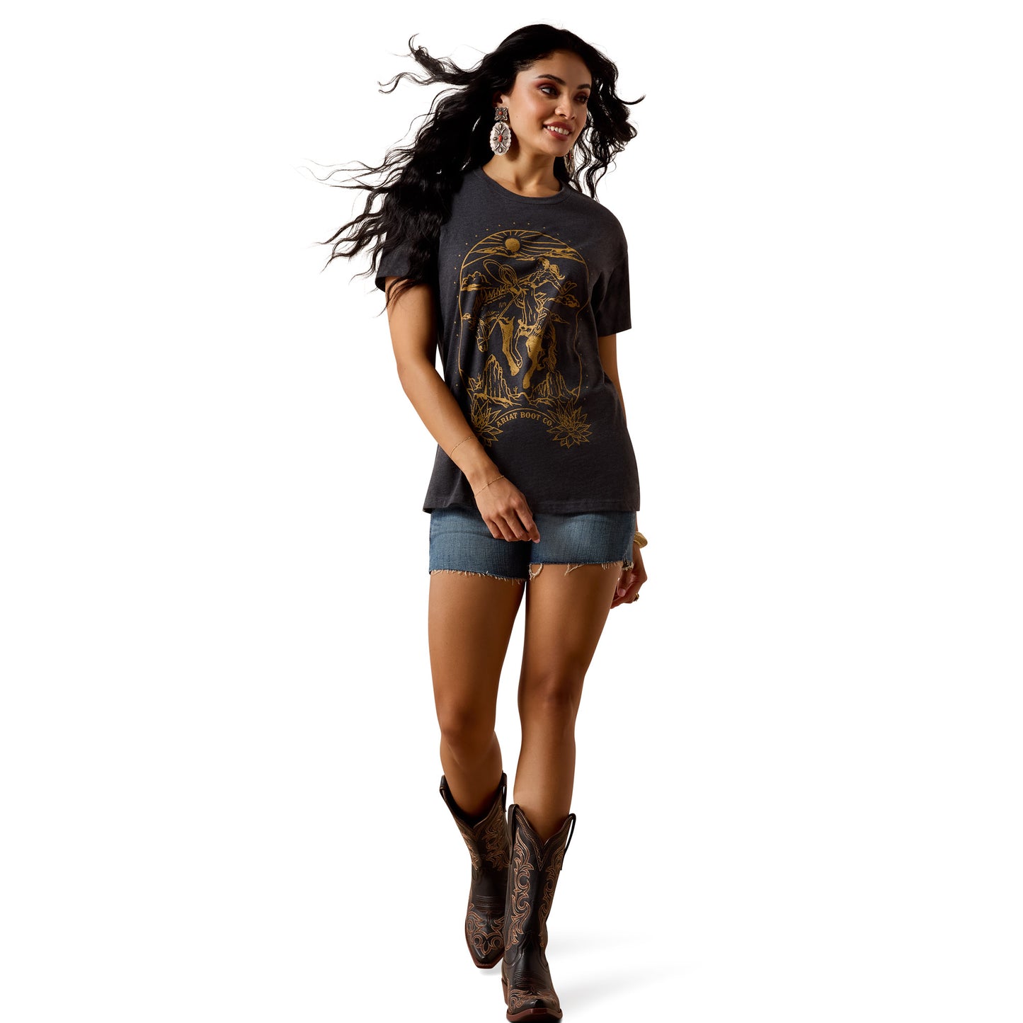 Ariat Tombstone T-Shirt
