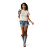 Fireworks Tee Shirt by Ariat